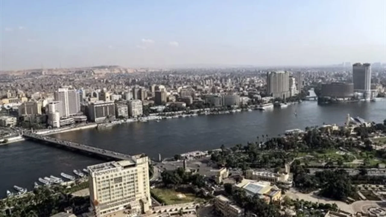 تحذيرات الأرصاد من ارتفاع حرارة الطقس غدًا الثلاثاء